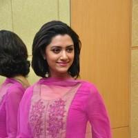 Mamta Mohandas at Anwar audio launch - Pictures | Picture 96070